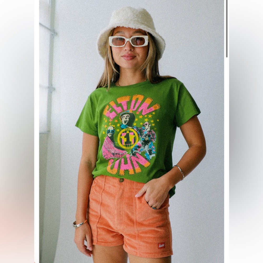 Hammies Women’s Fall Short